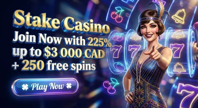 Stake Casino