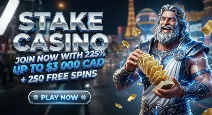 Stake Casino